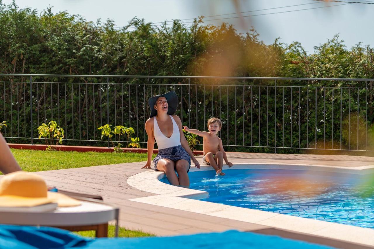 Felicidade Rocha By An Island Villa *