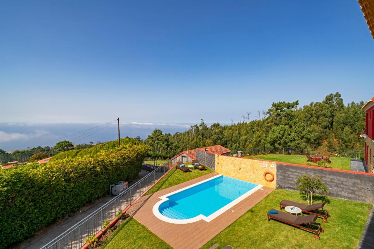 Felicidade Rocha By An Island Villa *